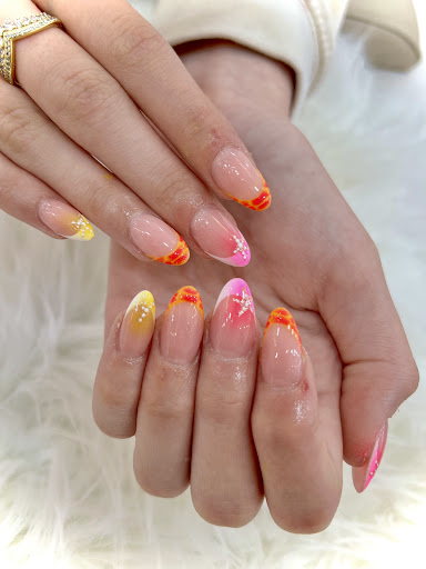 Elegance Nails & Spa Belfast