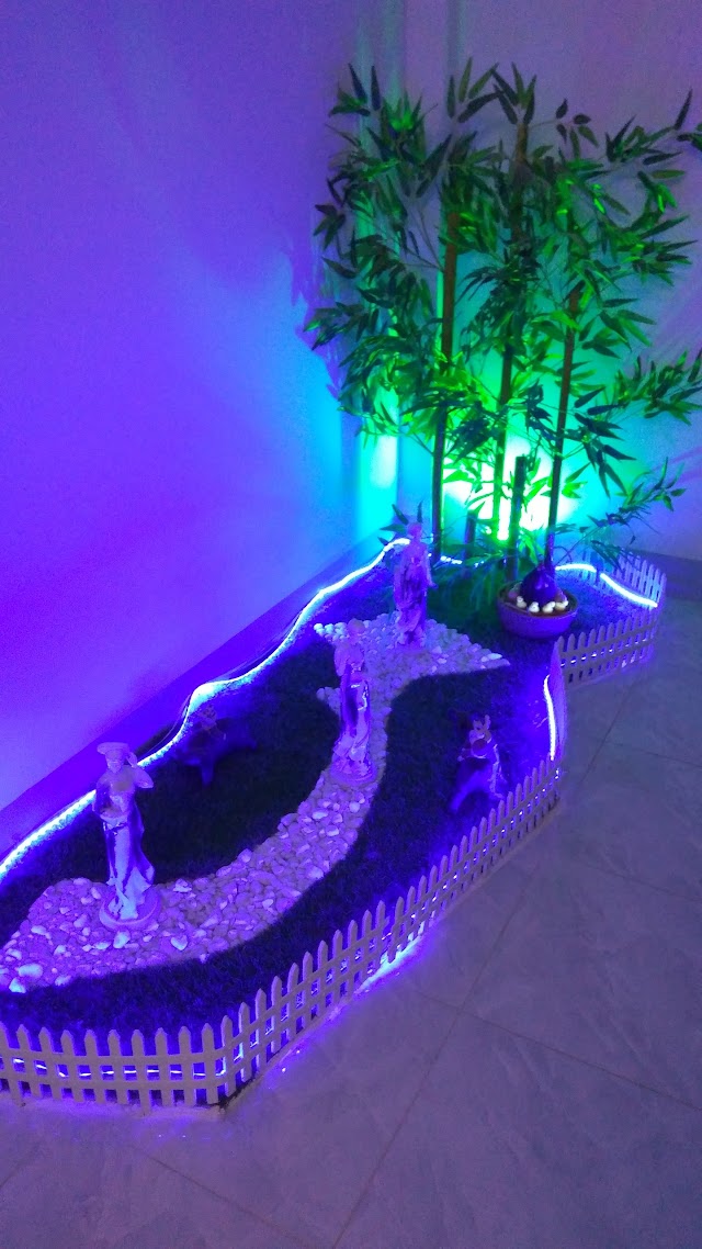 Nostress Guest House