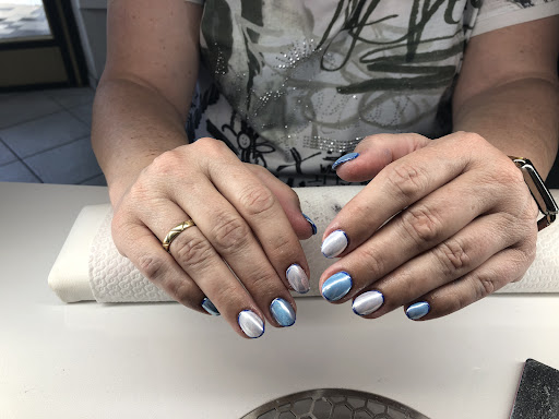 USA Nails - Salzgitter - Thumbnail