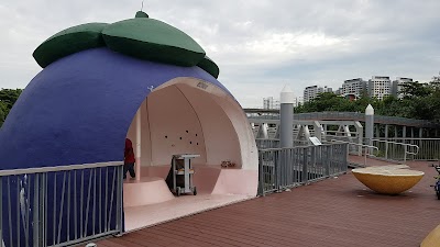 Sengkang Riverside Park