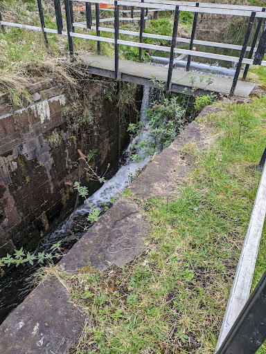 Clydach Canal Gallery - United Kingdom