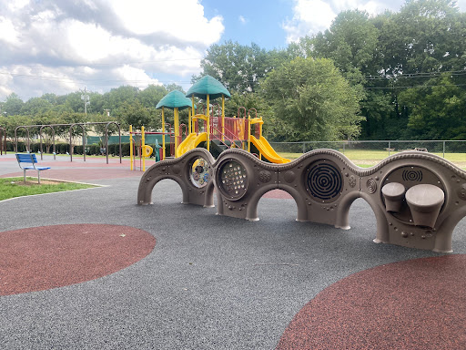 Bea Thompson Park