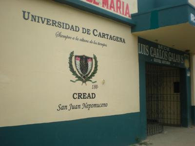 university