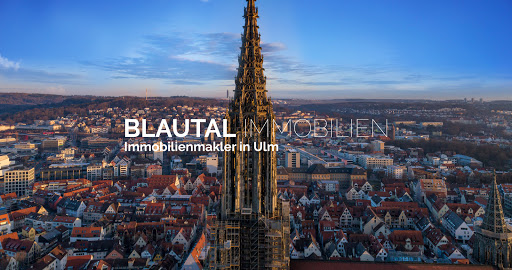 Blautal Immobilien - Immobilienmakler Ulm