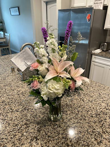 The Vineyard Florist