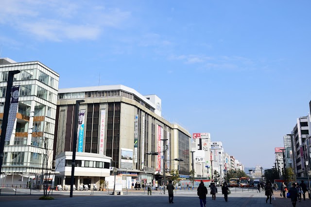 Place around image