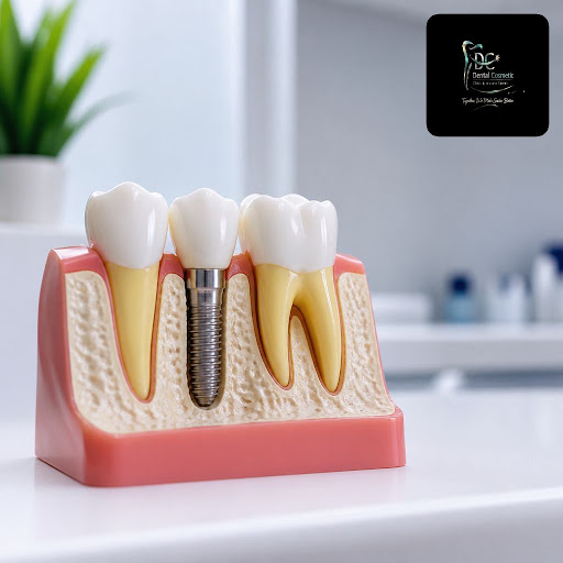 Thinking about replacing missing teeth? At Dr. Rohit Dental Cosmetic Clinic on Handaiya Road, we… post image