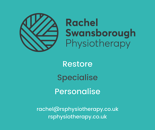 Rachel Swansborough Physiotherapy - Thumbnail