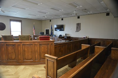 Ripley County Superior Court