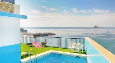 Photos of Hotel Marconi