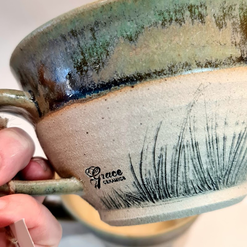 Grace Ceramics photo 3