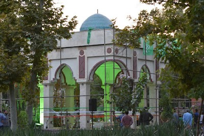 Photos of Zamzam Park