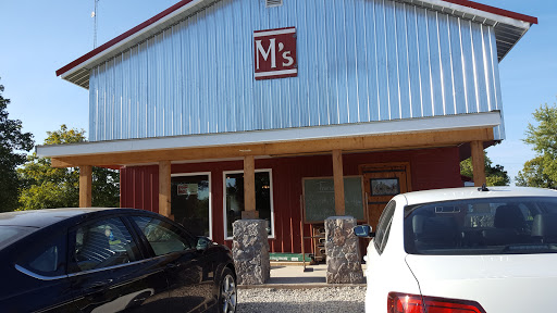 M's Restaurant - Thumbnail