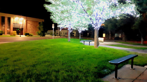 Mayor Square - Visual