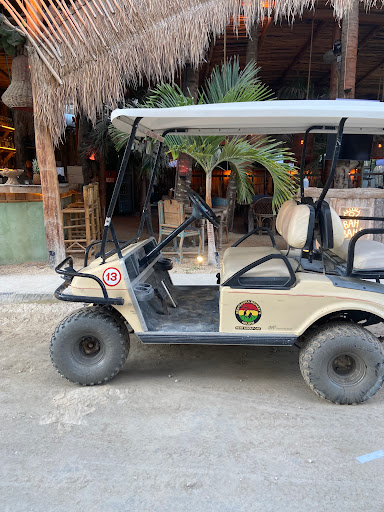 Holbox Taxi & Tours - Thumbnail