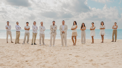 L'agence by los socios