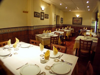 Photos of Restaurante Cocina Portuguesa