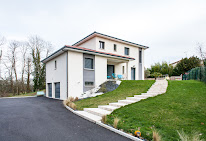 Maisons Arlogis à Limoges