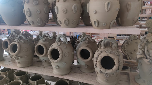 Le Malagioie Gallery - Italy