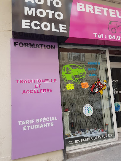 Auto-Ecole Breteuil