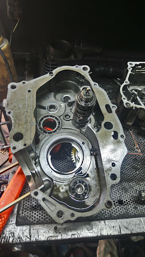 Taller de Motos General Y Eléctrico PANCHIMALCO Rubén Gutierrez