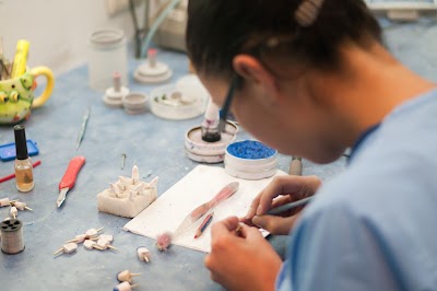 Photos of Costa Rica Dental Team