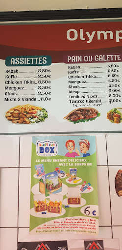 Photo 20 - PARIS KEBAB