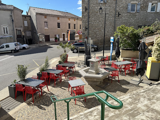 Photo 4 - La table de Dorian