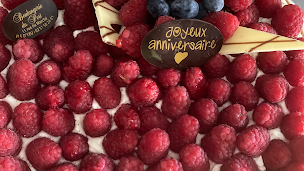 Photo n°4 de Boulangerie pâtisserie 