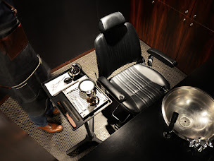 Photo n°3 de Salon Magne - Coiffeur & Barbier à Bordeaux (Service d'épilation à la cire)