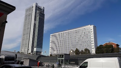 Torino Porta Susa