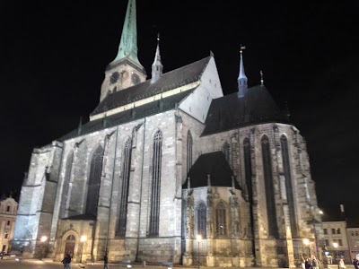 church