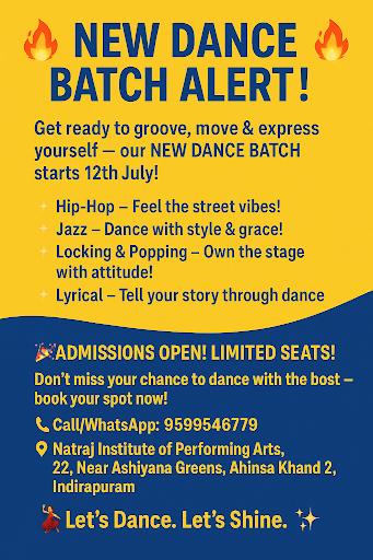 🔥 New Dance Batch Alert! 🔥 post image