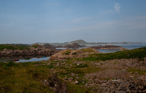 Kintra Bay - Thumbnail