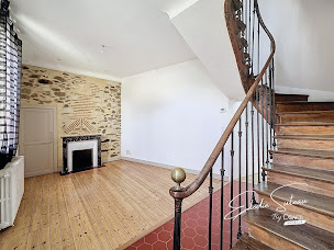 Photo n°2 de Elodie Suteau - SAFTI Immobilier - Le Lion d’Angers à Le Lion-d'Angers (Consultant immobilier)