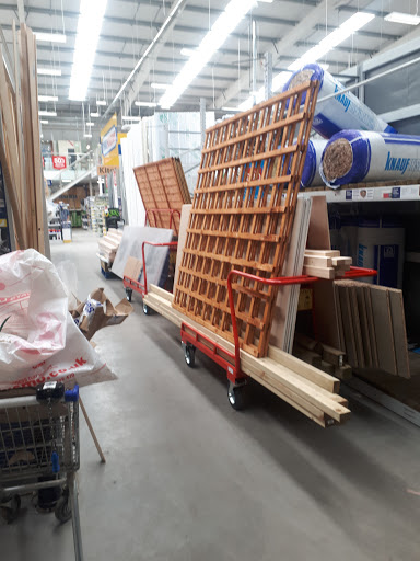 Wickes Folkestone - Visual