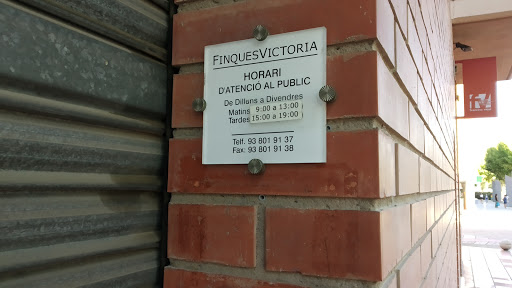 Finques Victòria - Thumbnail