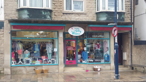 Tilly Whims Gallery - United Kingdom