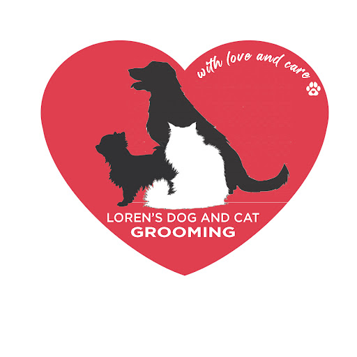 Loren's Dog & Cat Clipping & Grooming