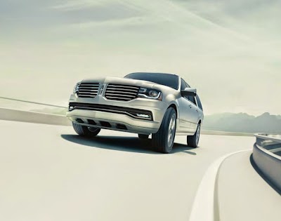 Photos of Highland Park Ford Lincoln