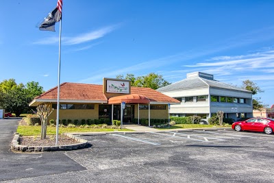 Baldwin Brothers A Funeral & Cremation Society: Tavares Funeral Home