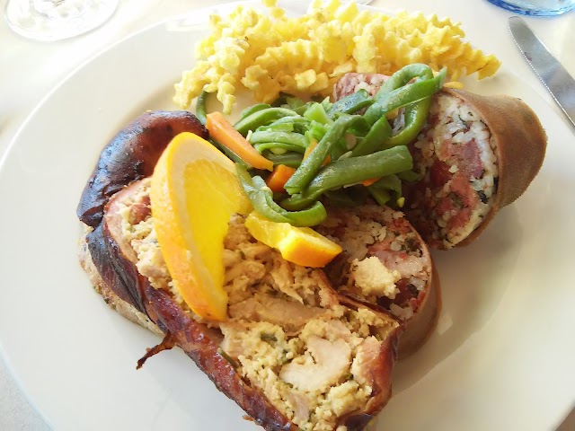 Restaurante Ponte Velha