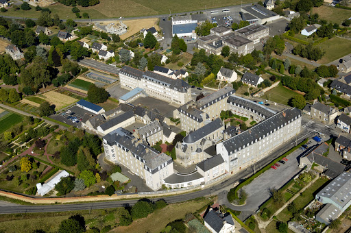 Photo de EHPAD Michel Lamarche