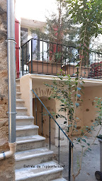 Photo n°25 de la forgeolie à Causses-et-Veyran (Location d'appartement de vacances)