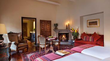 Inkaterra La Casona - Relais & Châteaux by null