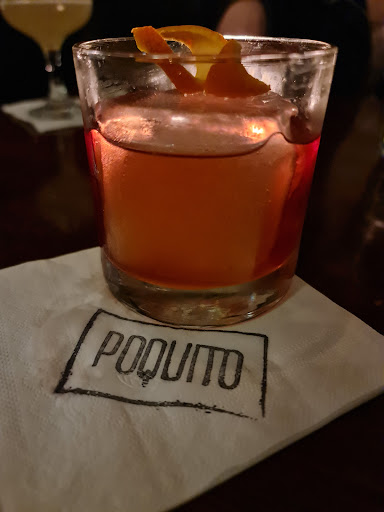 Poquito Bar Wellington - Thumbnail