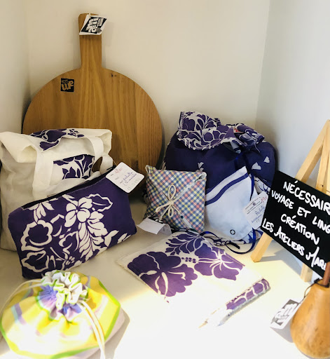 Boutique Les Ateliers Marianne - Thumbnail