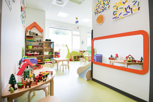 Photo de Micro-crèche M'hôme à Vernioz (38150)