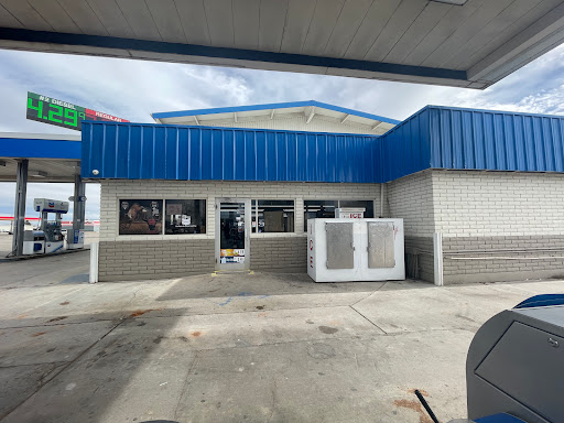 Willcox Express Truck Plaza - Thumbnail