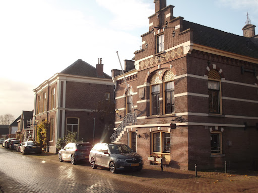 Christelijke kerk - Thumbnail